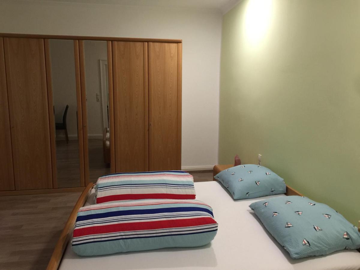 Gaestezimmer Hozici New Translation Exteriér fotografie